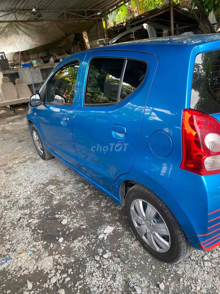 Suzuki 2010 - ảnh 5