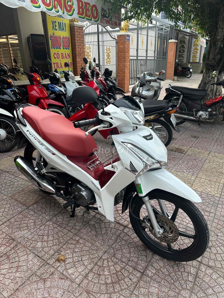 Honda Future 2019 - ảnh 2