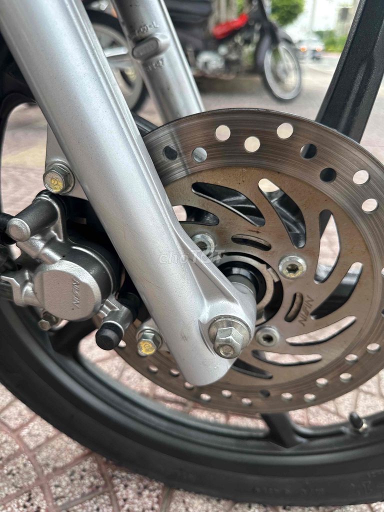 Honda Future 2019 - ảnh 3