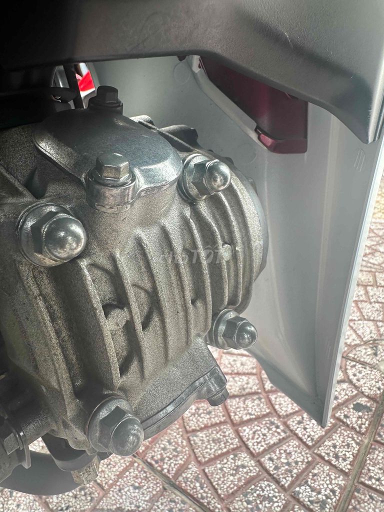 Honda Future 2019 - ảnh 4