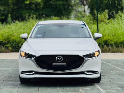 Mazda 3 2024 - ảnh 1