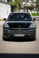 Porsche Cayenne 2022 - ảnh 1