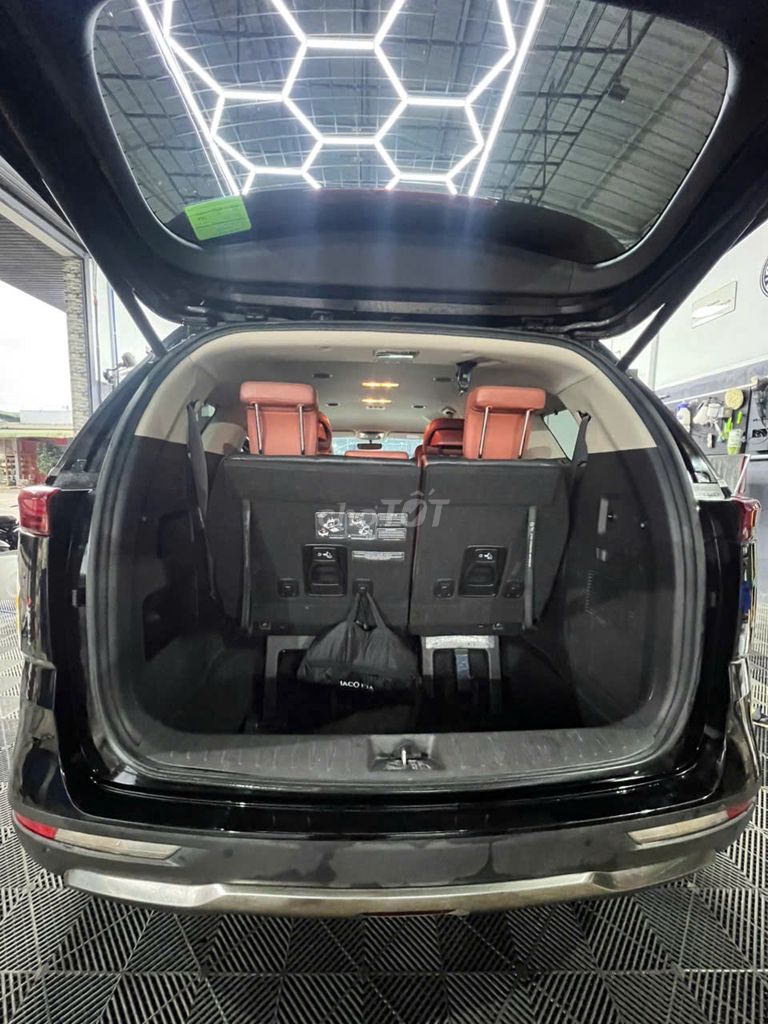 Kia Carnival 2023 - ảnh 2