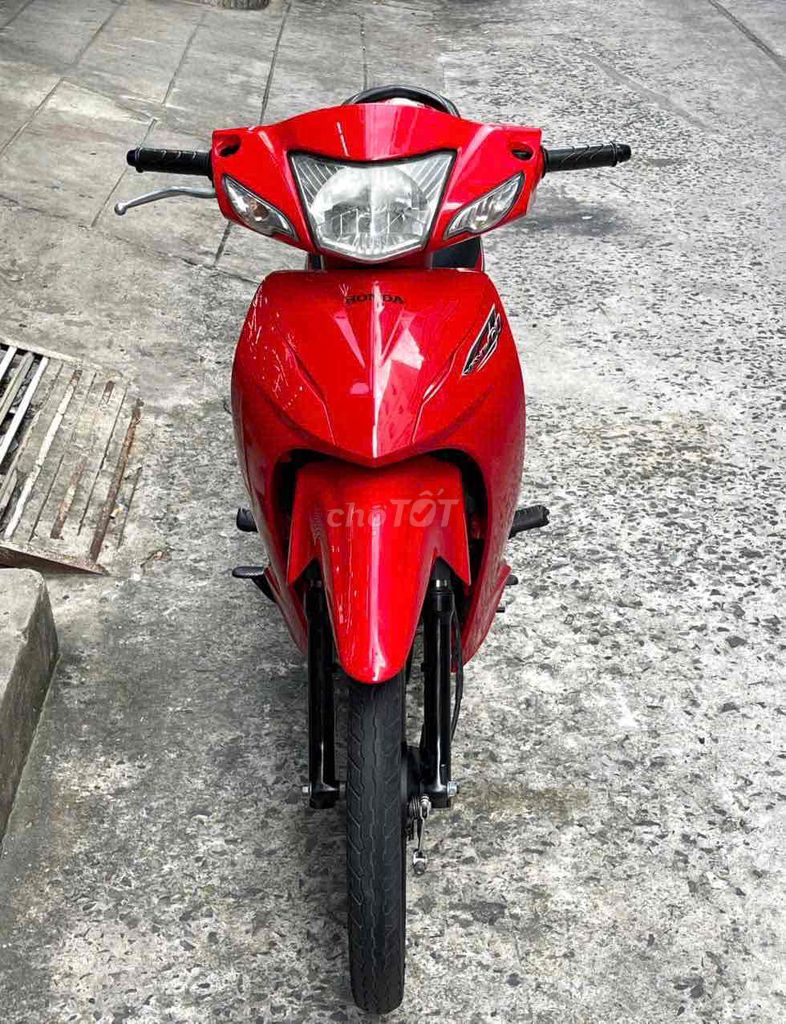 Wave A 2019 - ảnh 2