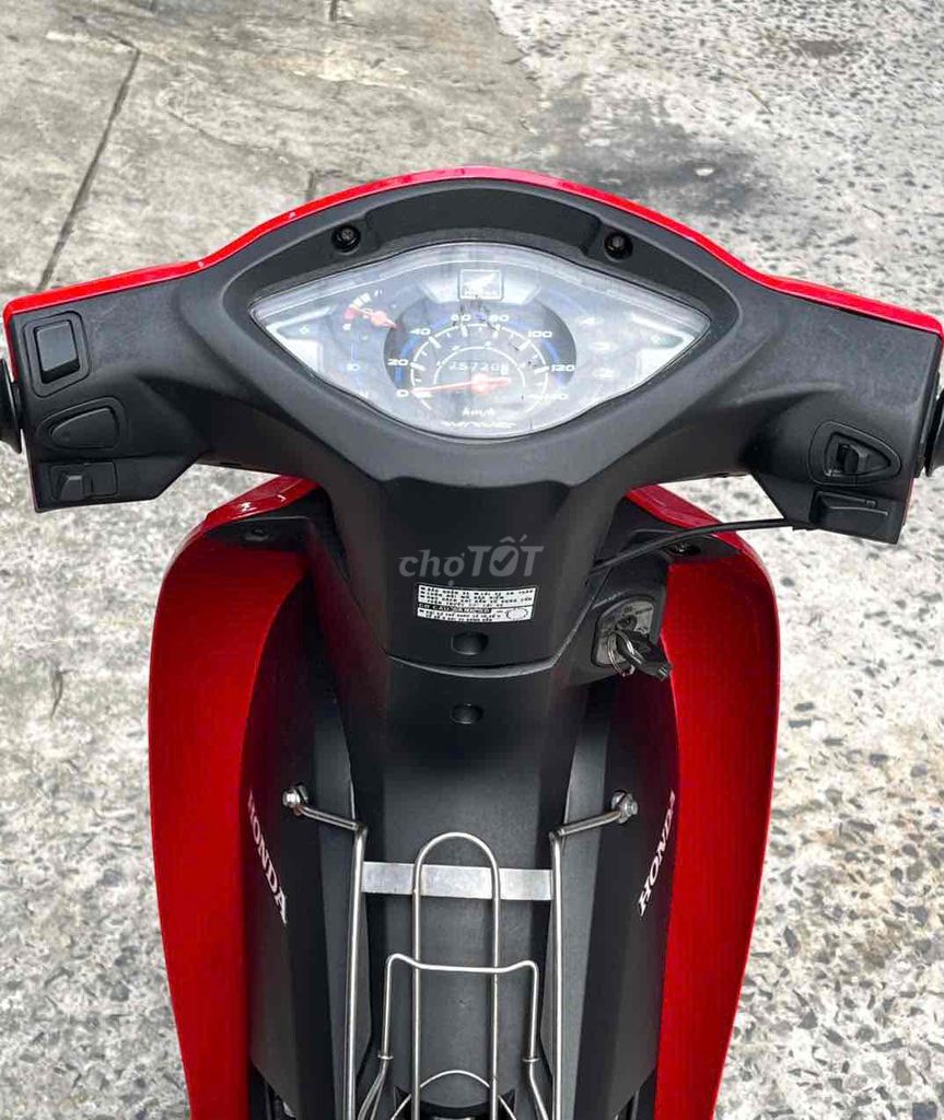 Wave A 2019 - ảnh 5