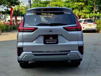 Mitsubishi Xpander 2025 - ảnh 1
