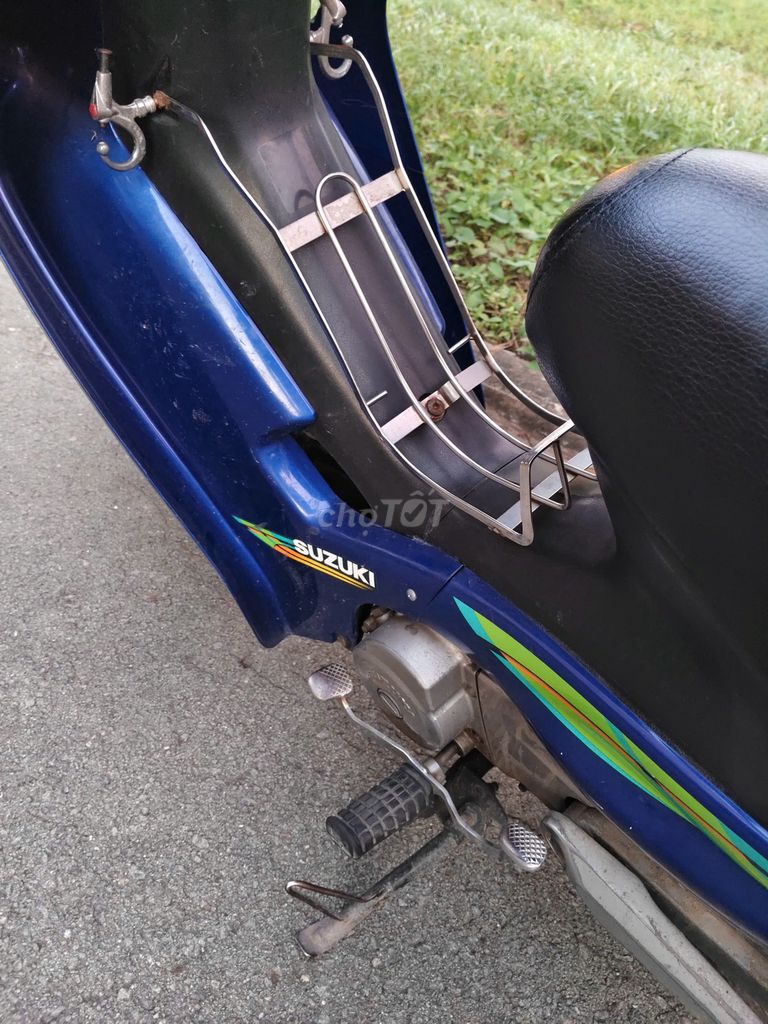 Suzuki 2005 - ảnh 2