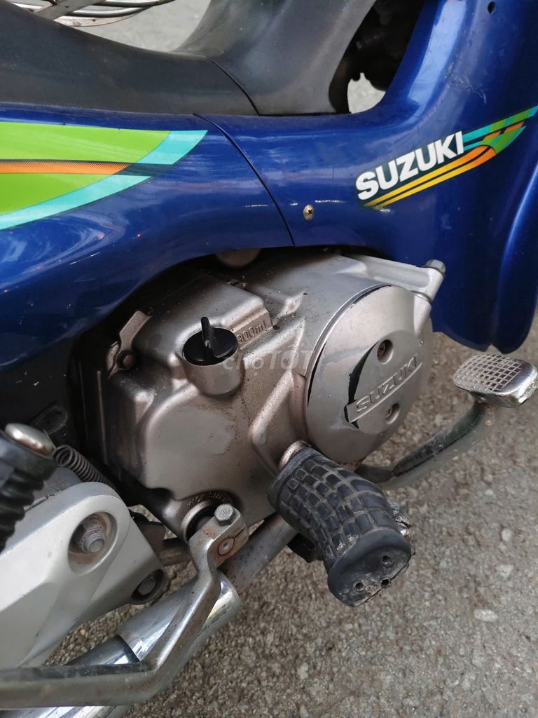Suzuki 2005 - ảnh 3