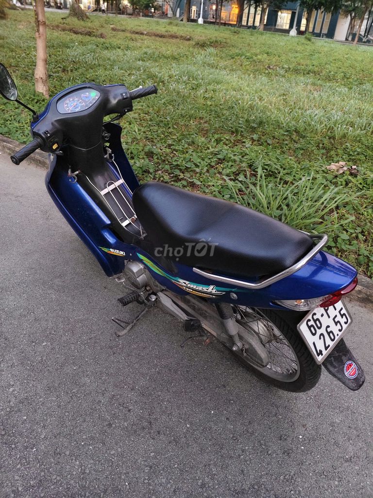 Suzuki 2005 - ảnh 4