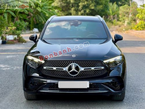 Mercedes-Benz 2023 - ảnh 1