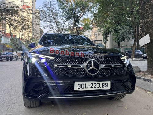 Mercedes-Benz 2023 - ảnh 3