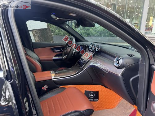 Mercedes-Benz 2023 - ảnh 5