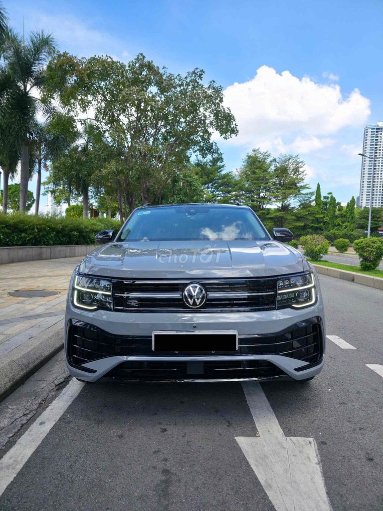 Volkswagen - ảnh 1