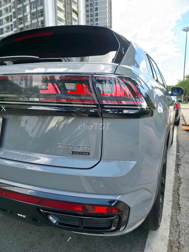 Volkswagen - ảnh 5