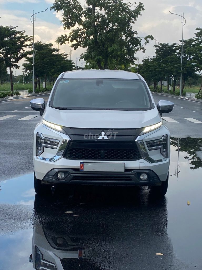 Mitsubishi Xpander 2025 - ảnh 1