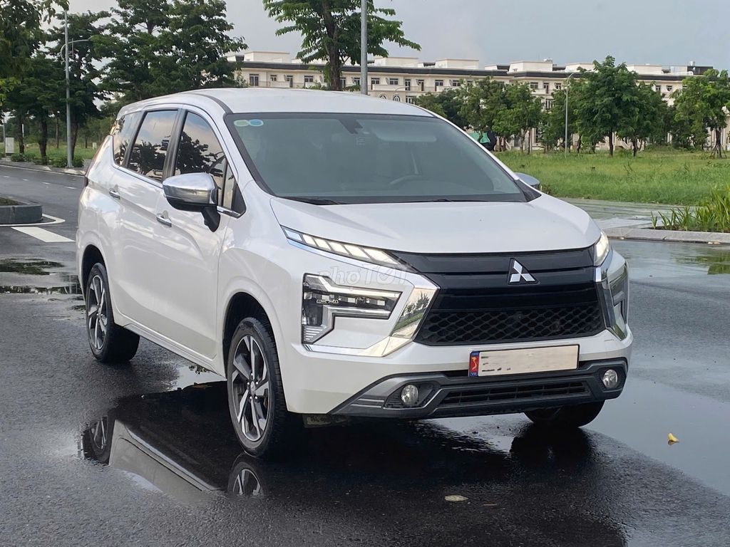 Mitsubishi Xpander 2025 - ảnh 2