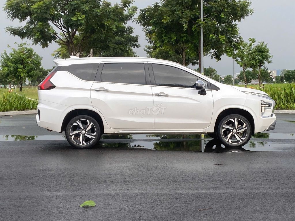 Mitsubishi Xpander 2025 - ảnh 3