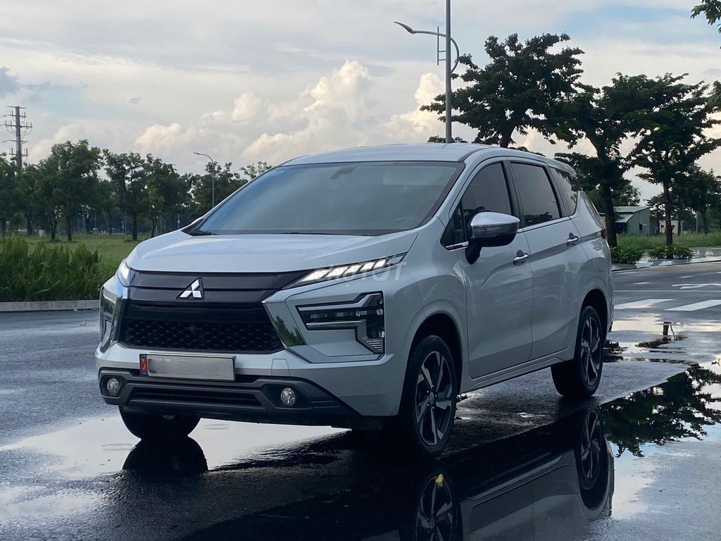 Mitsubishi Xpander 2025 - ảnh 4