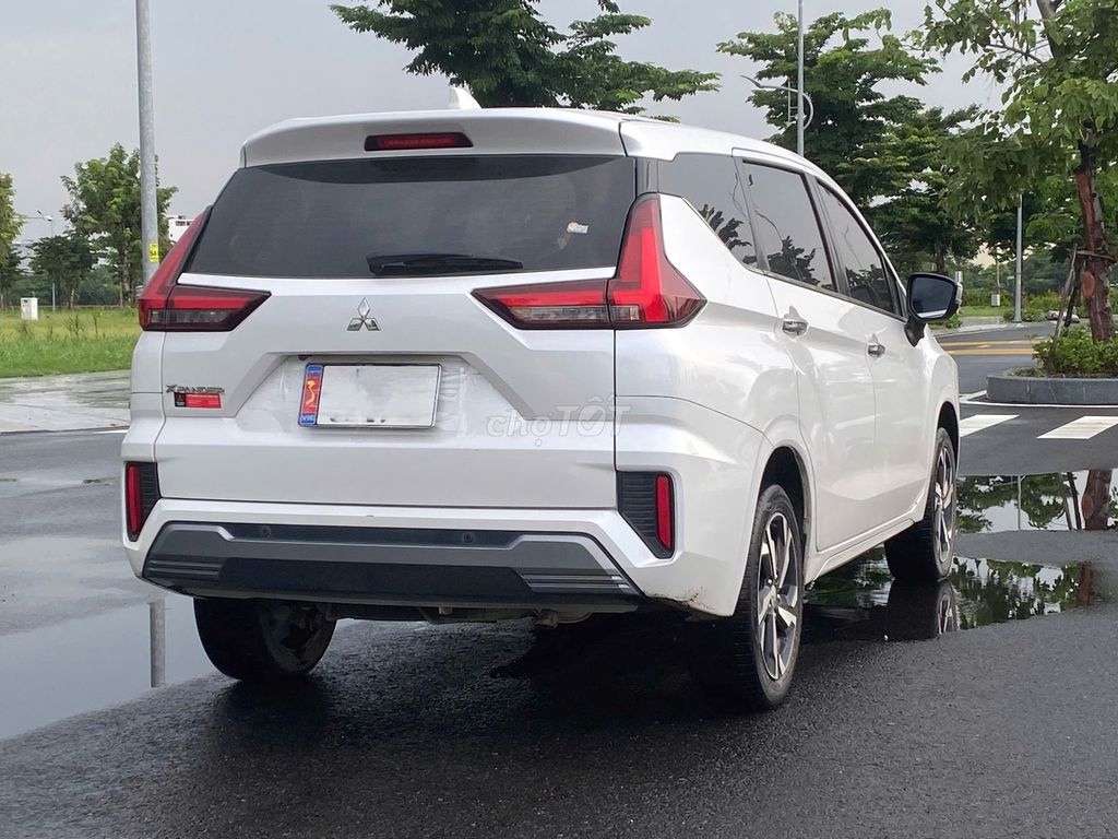Mitsubishi Xpander 2025 - ảnh 5