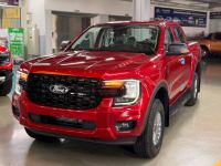 Ford Ranger XLS 2.0L 4x2 AT 2026 - ảnh 1