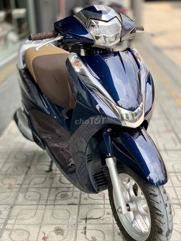 Honda Lead 2020 - ảnh 1