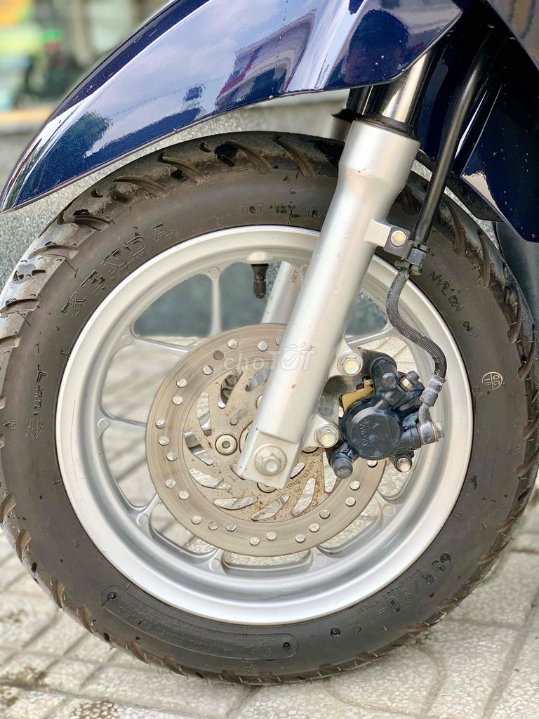 Honda Lead 2020 - ảnh 3