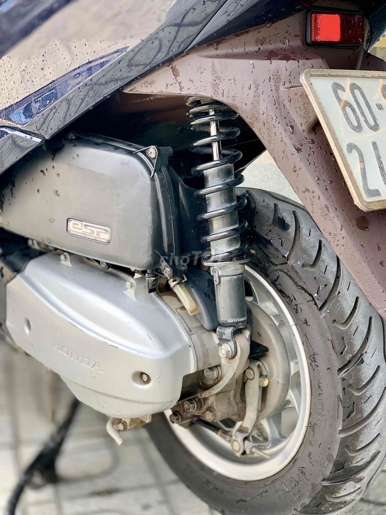 Honda Lead 2020 - ảnh 4