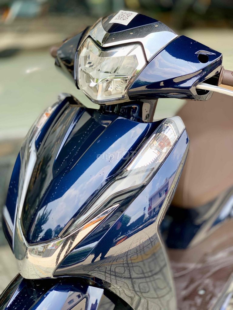 Honda Lead 2020 - ảnh 5