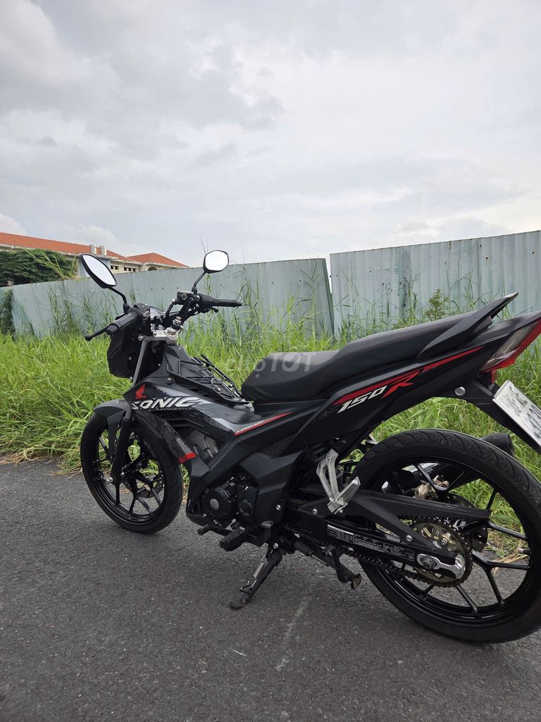 Honda Sonic 2020 - ảnh 2