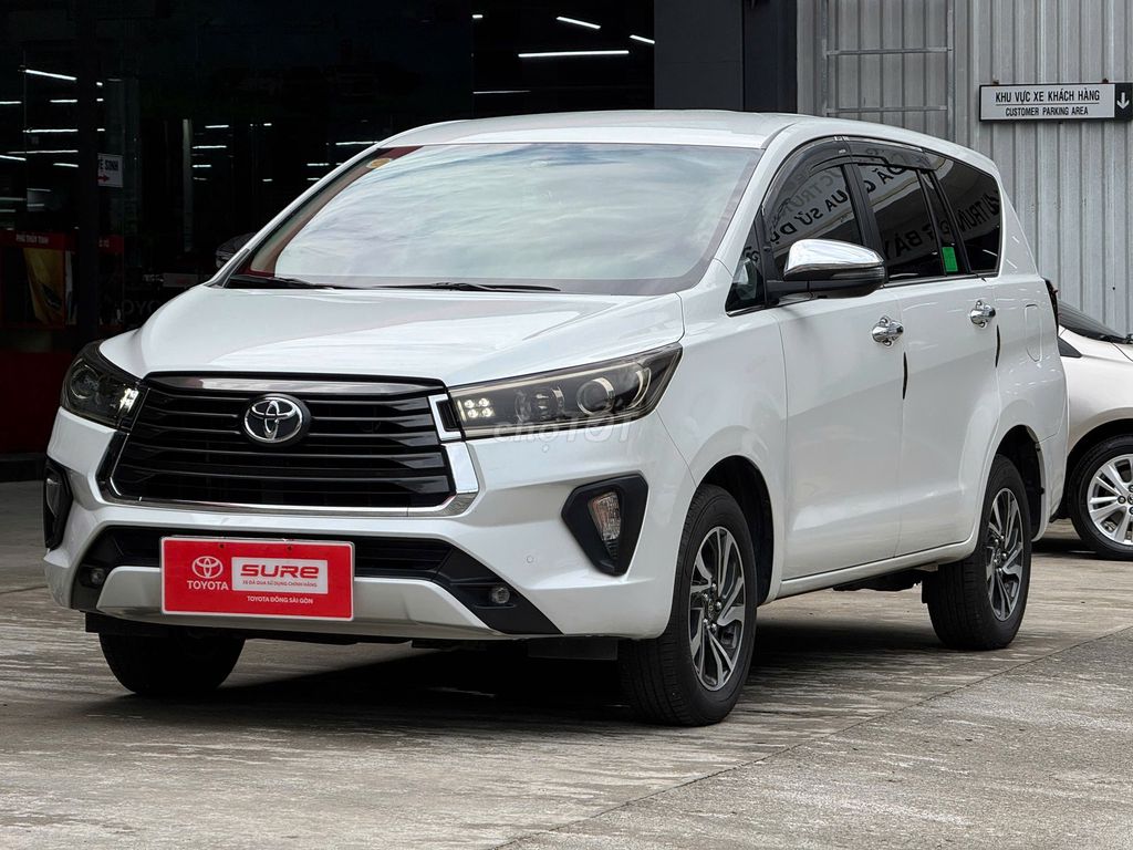 Toyota 2023 - ảnh 1