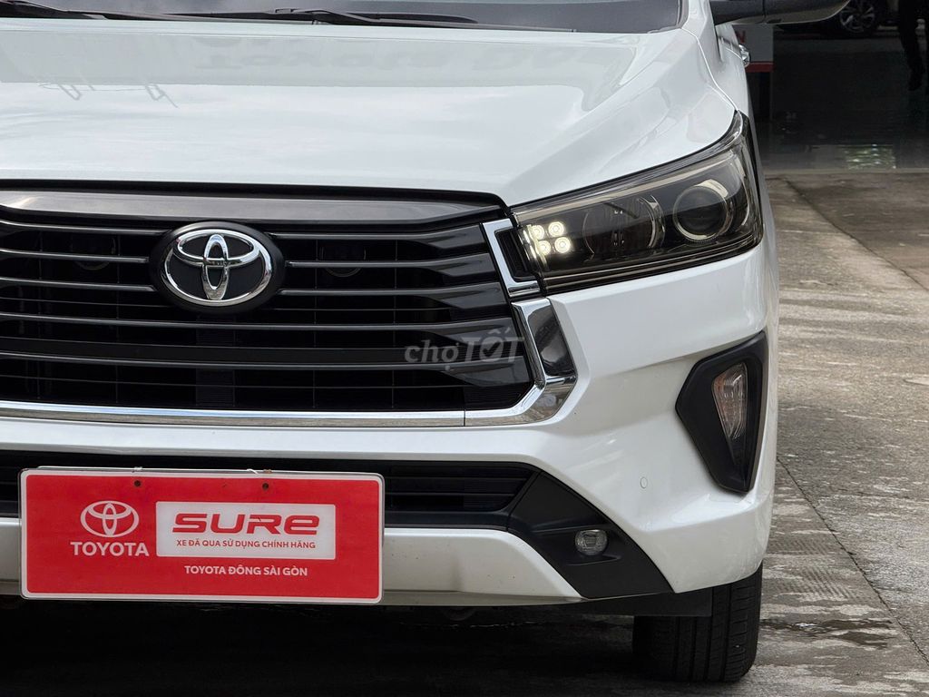 Toyota 2023 - ảnh 2