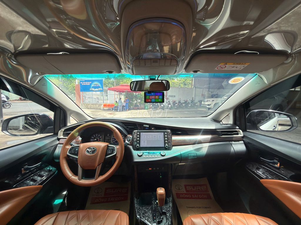 Toyota 2023 - ảnh 3
