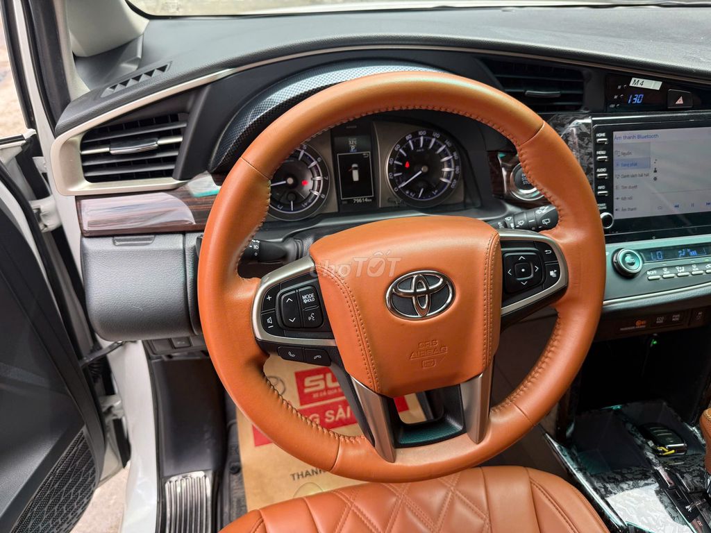 Toyota 2023 - ảnh 5