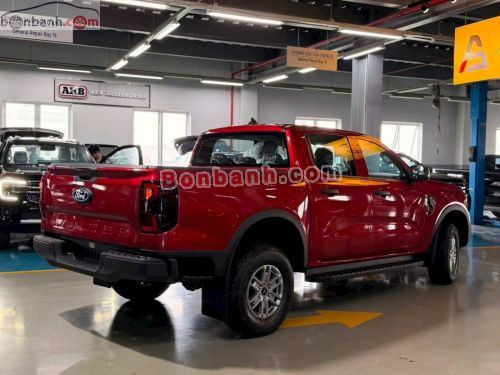 Ford Ranger XLS 2.0L 4x2 AT 2026 - ảnh 3
