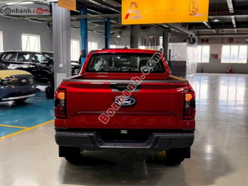 Ford Ranger XLS 2.0L 4x2 AT 2026 - ảnh 4
