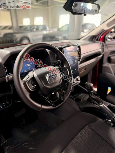 Ford Ranger XLS 2.0L 4x2 AT 2026 - ảnh 5