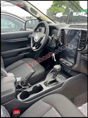 Ford Ranger XLS 2.0L 4x2 AT 2026 - ảnh 3