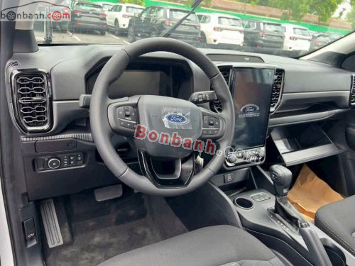 Ford Ranger XLS 2.0L 4x2 AT 2026 - ảnh 5