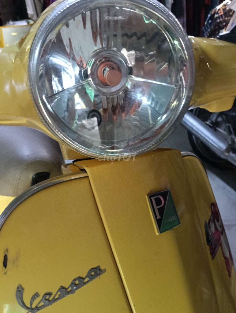 Piaggio Vespa 2012 - ảnh 1