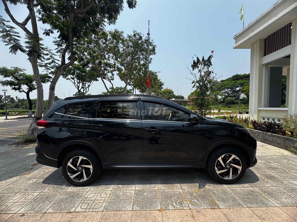 Toyota Rush 2018 - ảnh 1