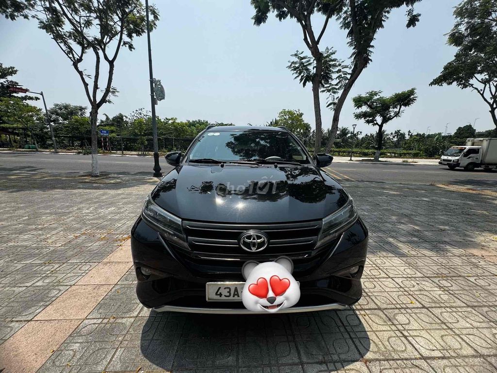 Toyota Rush 2018 - ảnh 2