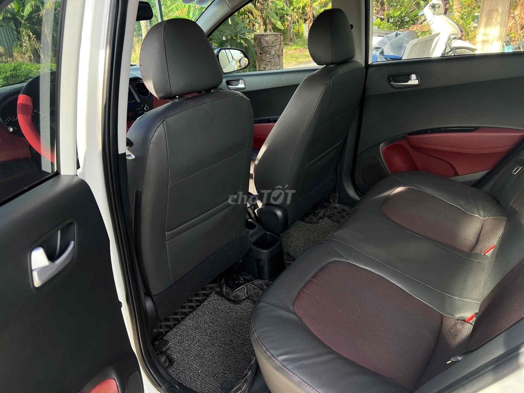 Hyundai Grand i10 2019 - ảnh 1