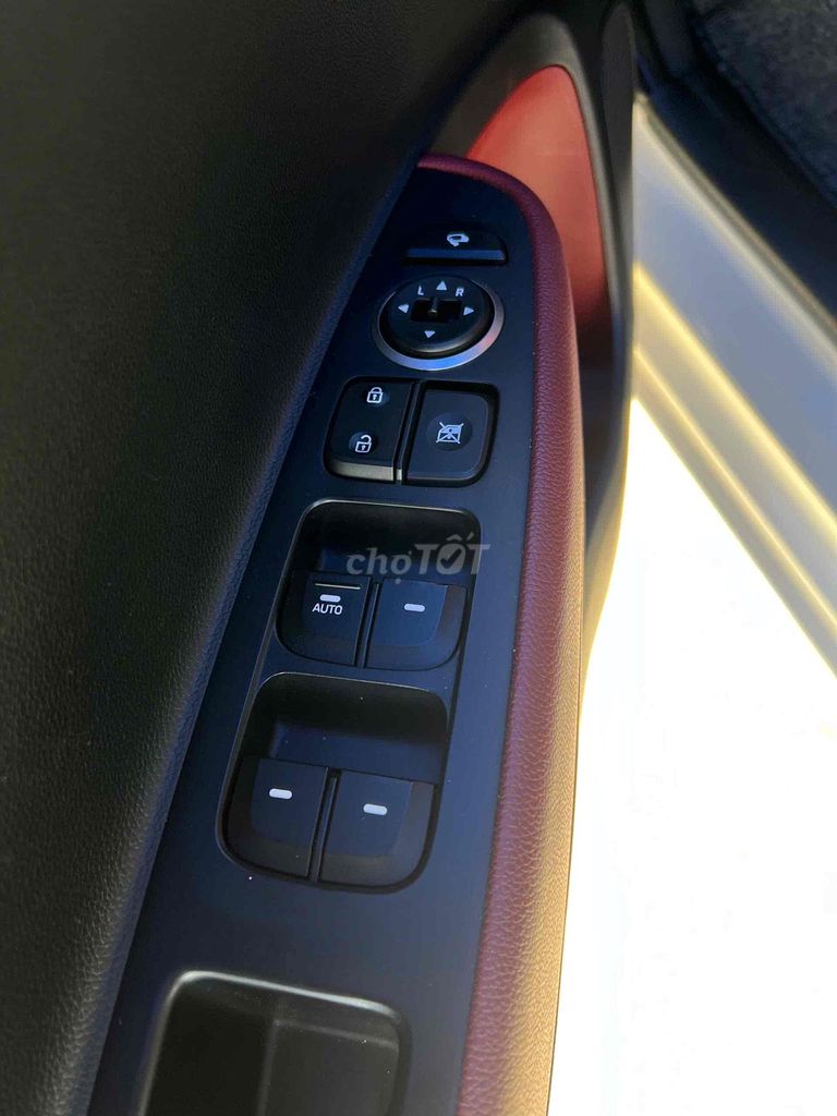 Hyundai Grand i10 2019 - ảnh 2