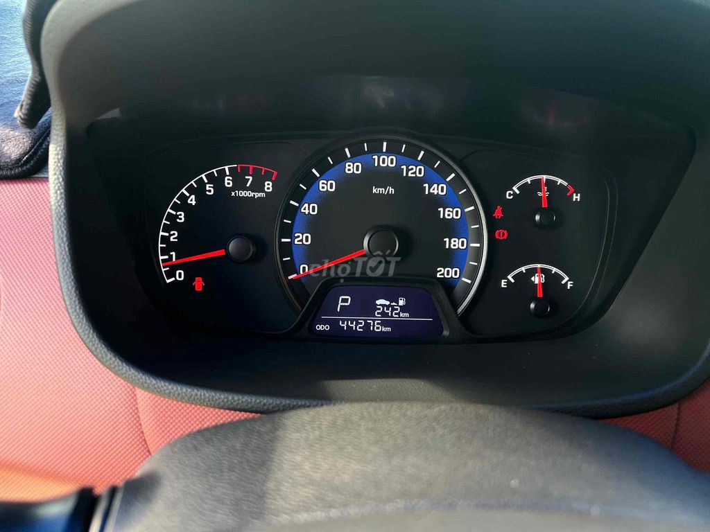 Hyundai Grand i10 2019 - ảnh 3