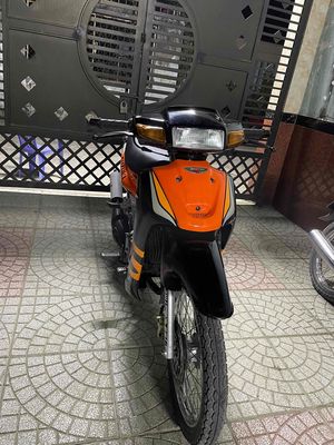 Suzuki Satria 2026 - ảnh 1