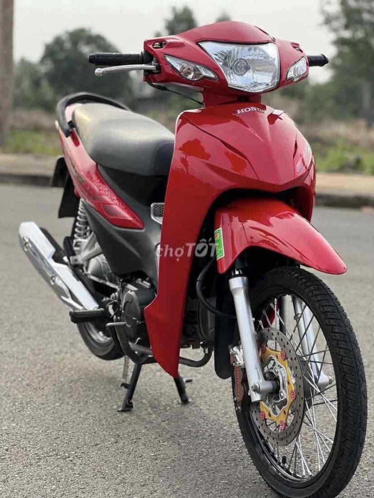Honda Wave 2020 - ảnh 1