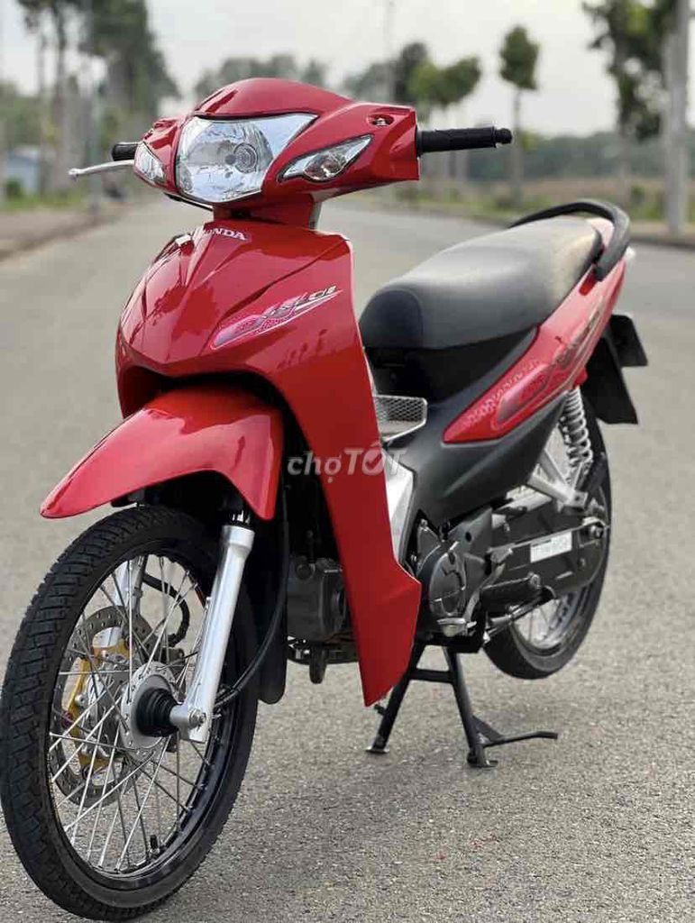 Honda Wave 2020 - ảnh 2