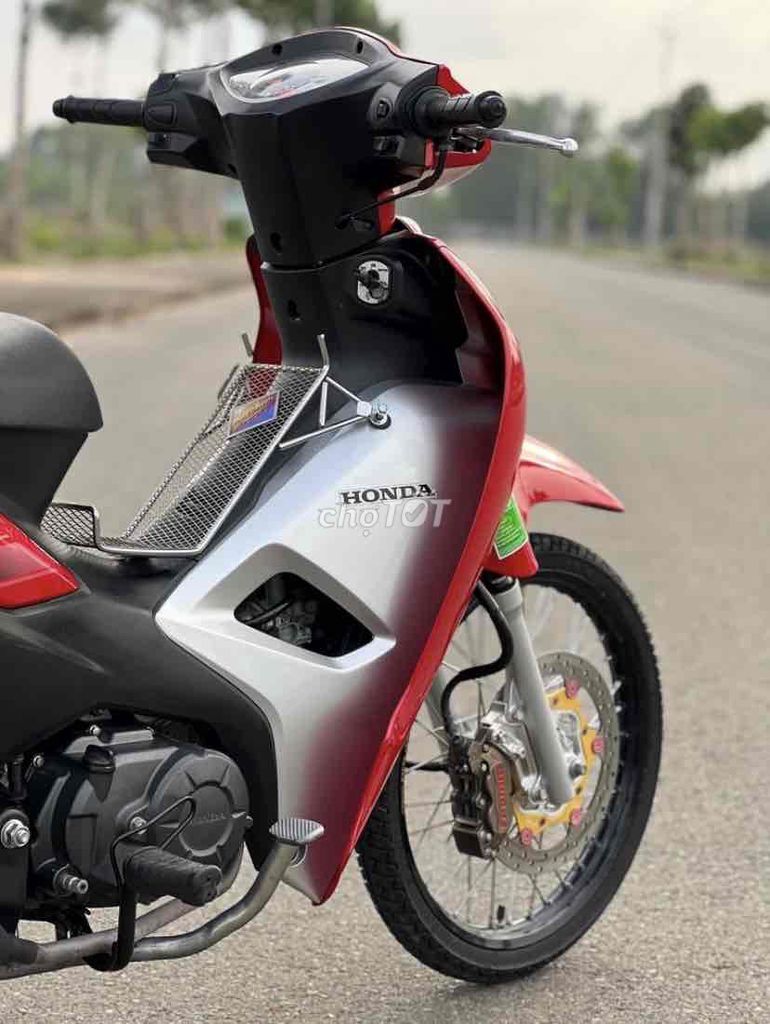 Honda Wave 2020 - ảnh 4