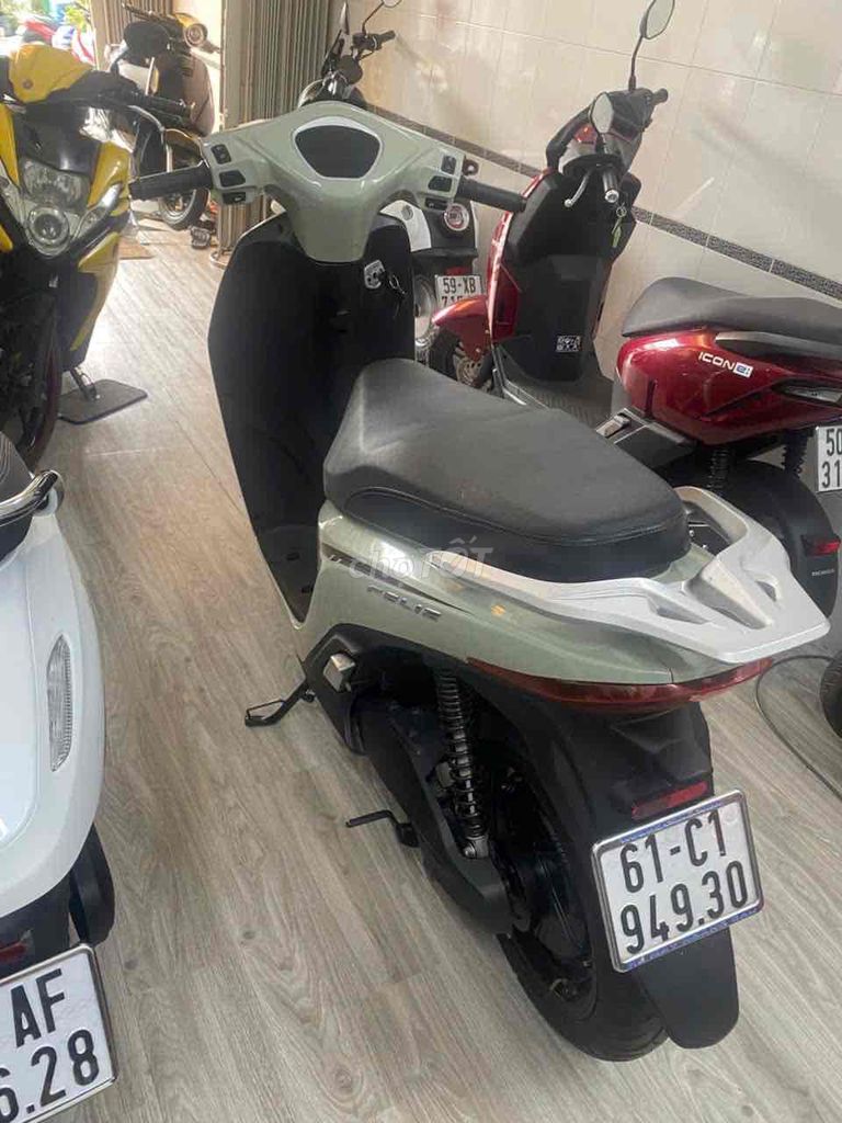 Xe m 2025 - ảnh 2
