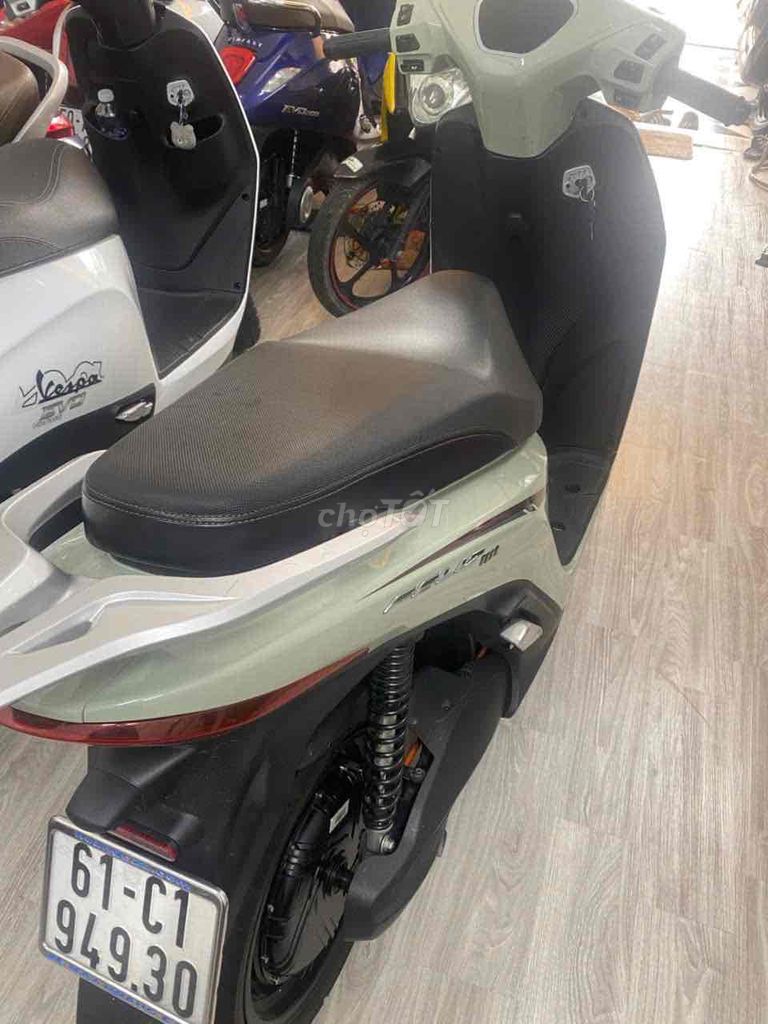 Xe m 2025 - ảnh 3